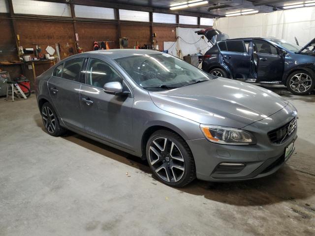 Photo 4 from auction – 2017 VOLVO S60 with VIN YV126MFL0H2438463