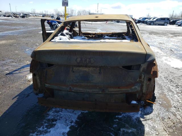 Photo 6 from auction – 2024 AUDI A3 PREMIUM with VIN WAUGUCGY2RA055859