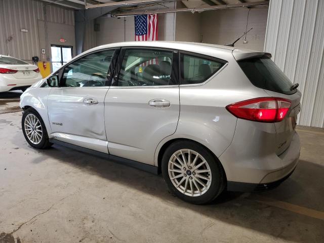 صورة رقم 2 من المزاد - 2013 FORD C-MAX SEL مع VIN 1FADP5BU6DL534656
