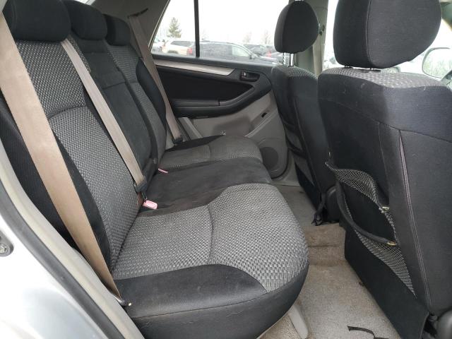 Zdjęcie 11 z aukcji – 2006 TOYOTA 4RUNNER SR z VIN JTEBU14R960104969