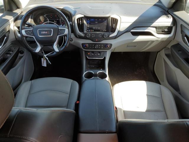 Photo 8 from auction – 2019 GMC TERRAIN SL with VIN 3GKALVEV9KL253003