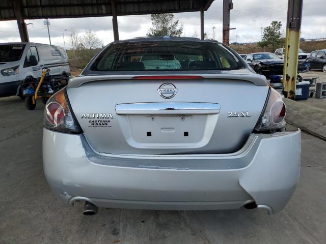 Photo 6 from auction – 2008 NISSAN ALTIMA 2.5 with VIN 1N4AL21E48N535869