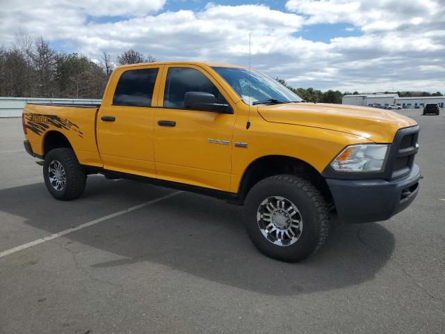 Photo 4 from auction – 2018 RAM 2500 ST with VIN 3C6TR5CT7JG215451