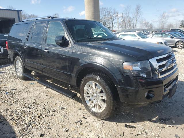 Photo 4 from auction – 2013 FORD EXPEDITION with VIN 1FMJK2A59DEF16222