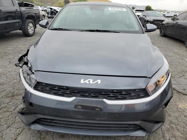 Photo 5 from auction – 2023 KIA FORTE LX with VIN 3KPF24AD2PE565879
