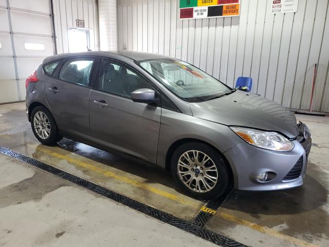 Photo 4 from auction – 2012 FORD FOCUS SE with VIN 1FAHP3K20CL162685