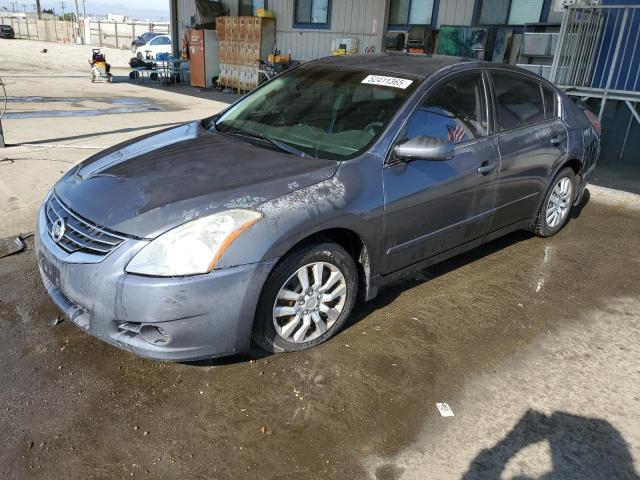 Photo 1 from auction – 2010 NISSAN ALTIMA BAS with VIN 1N4AL2AP4AN432751