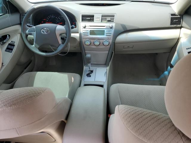 Photo 8 from auction – 2007 TOYOTA CAMRY CE with VIN 4T1BE46K27U627260