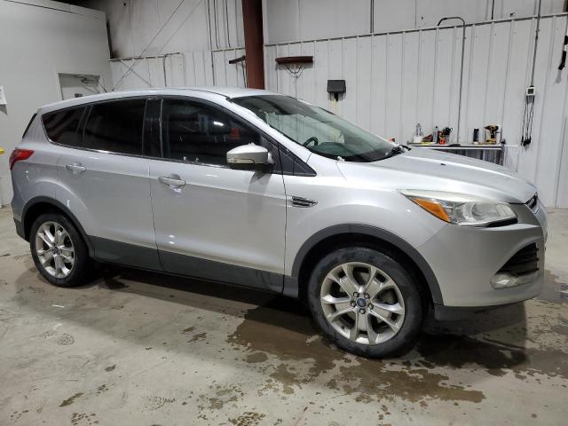 Photo 4 from auction – 2013 FORD ESCAPE SEL with VIN 1FMCU9H94DUA17578