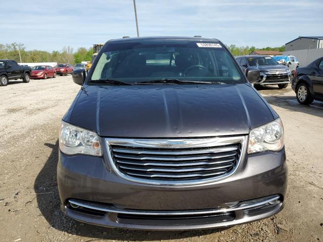 Photo 5 from auction – 2016 CHRYSLER TOWN & COU with VIN 2C4RC1BG2GR291695