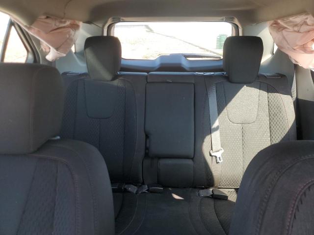 Снимка 10 от търг – 2015 CHEVROLET EQUINOX LS с VIN 2GNALAEK2F6186594