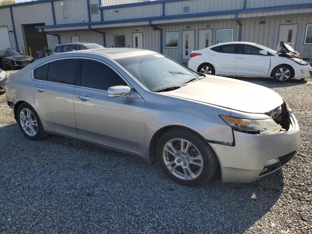 Photo 4 from auction – 2010 ACURA TL with VIN 19UUA8F53AA009532
