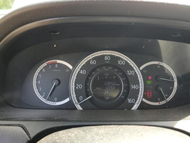 Photo 9 from auction – 2015 HONDA ACCORD EXL with VIN 1HGCR3F8XFA016504