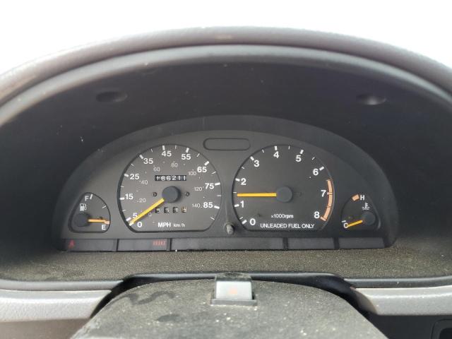 صورة رقم 9 من المزاد - 1995 GEO METRO BASE مع VIN 2C1MR2261S6713131