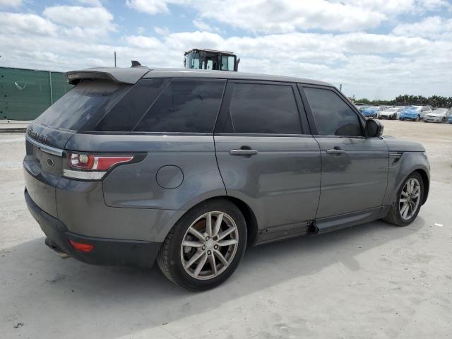 Photo 3 from auction – 2016 LAND ROVER RANGE ROVE with VIN SALWG2PF6GA120359