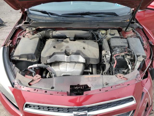 Photo 11 from auction – 2014 CHEVROLET MALIBU 1LT with VIN 1G11C5SL7EF268475