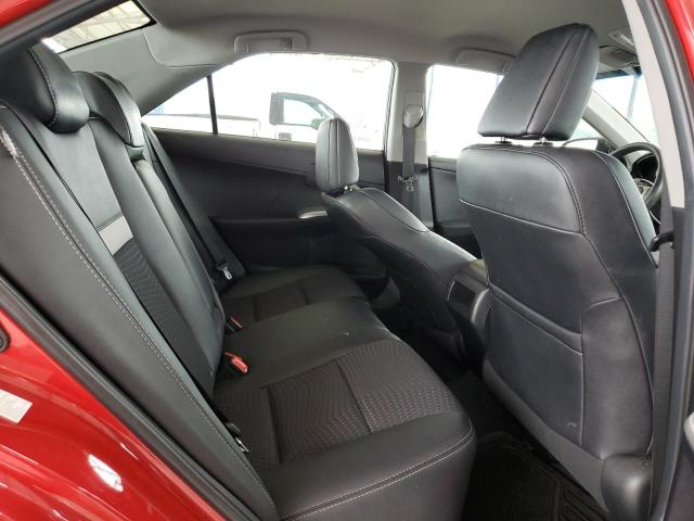 Photo 10 from auction – 2013 TOYOTA CAMRY L with VIN 4T1BF1FK1DU692706