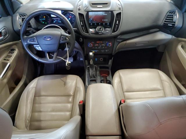 Photo 8 from auction – 2017 FORD ESCAPE TIT with VIN 1FMCU9J99HUC88006