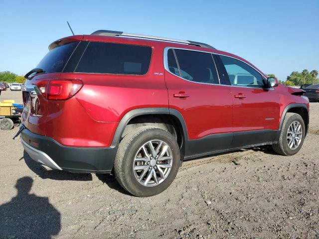 Photo 3 from auction – 2019 GMC ACADIA SLE with VIN 1GKKNLLA9KZ229862