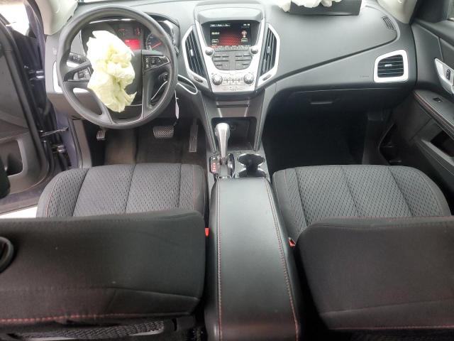Photo 8 from auction – 2013 GMC TERRAIN SL with VIN 2GKALMEK5D6349489