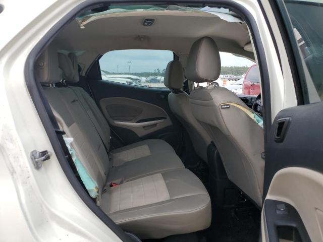 Photo 11 from auction – 2020 FORD ECOSPORT S with VIN MAJ3S2FEXLC385274