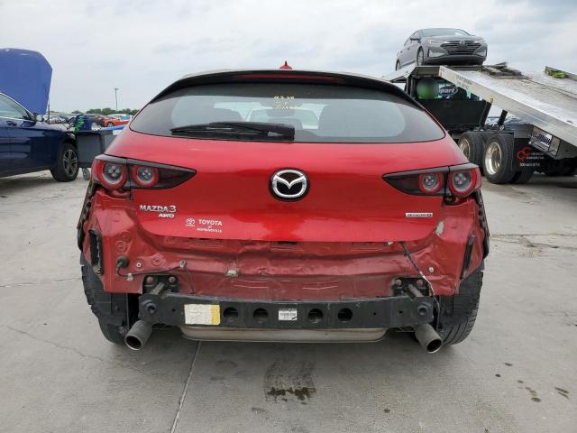 Photo 6 from auction – 2019 MAZDA 3 PREMIUM with VIN JM1BPBNM9K1124082