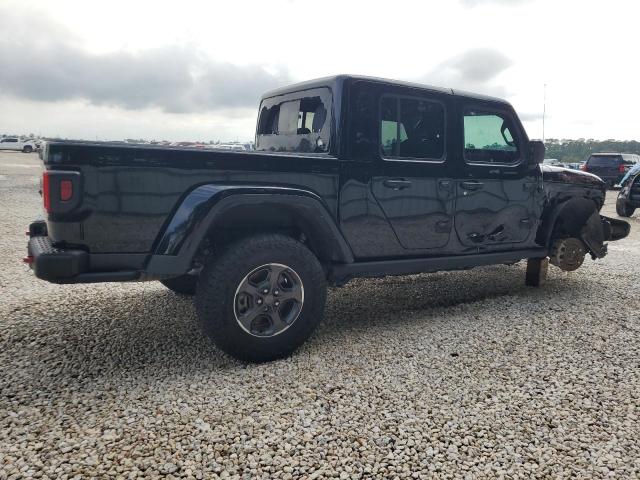 Photo 3 from auction – 2022 JEEP GLADIATOR with VIN 1C6JJTBG5NL114389