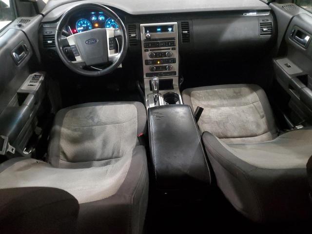 Photo 8 from auction – 2012 FORD FLEX SE with VIN 2FMGK5BC7CBD05457