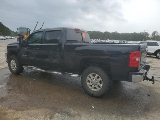 Photo 2 from auction – 2011 CHEVROLET SILVERADO with VIN 1GC1KYC81BF190342