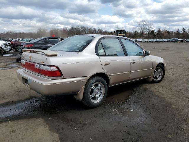 Photo 3 from auction – 1996 TOYOTA COROLLA DX with VIN 2T1BB02E4TC145399