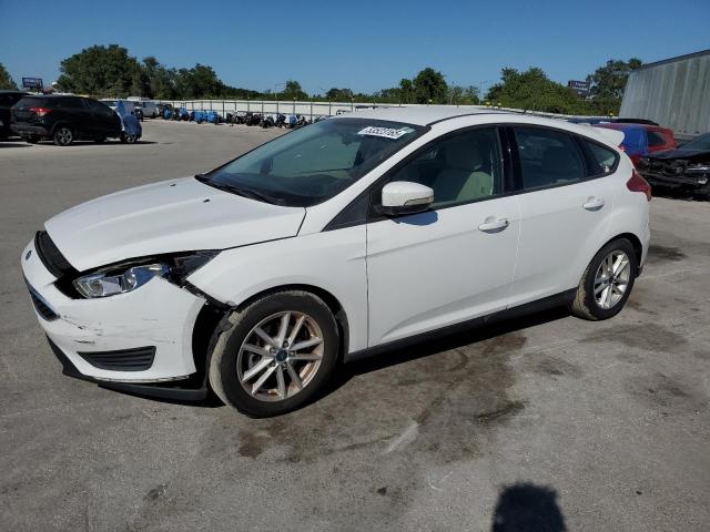 Foto 1 de la subasta – 2016 FORD FOCUS SE con VIN 1FADP3K23GL381922