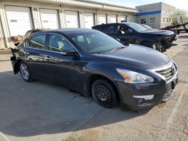 Photo 4 from auction – 2014 NISSAN ALTIMA 2.5 with VIN 1N4AL3AP9EC178669