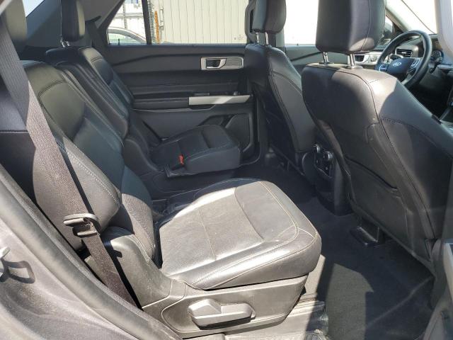 Photo 11 from auction – 2021 FORD EXPLORER L with VIN 1FMSK7FH9MGB35852