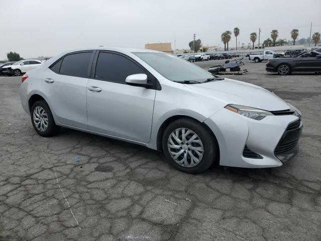 Photo 4 from auction – 2017 TOYOTA COROLLA L with VIN 5YFBURHE3HP649486