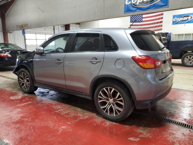 Photo 2 from auction – 2016 MITSUBISHI OUTLANDER with VIN JA4AR3AU8GZ024463