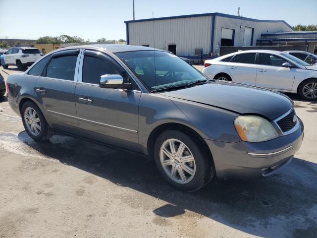 Photo 4 from auction – 2005 FORD FIVE HUNDR with VIN 1FAFP25185G144855
