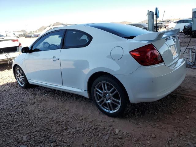 Photo 2 from auction – 2007 TOYOTA SCION TC with VIN JTKDE177070156179