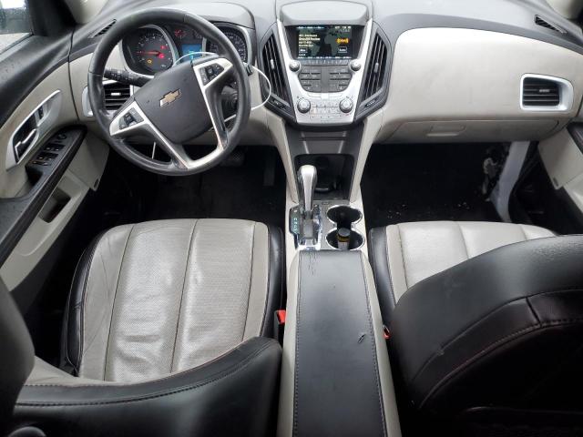 Foto 8 de la subasta – 2012 CHEVROLET EQUINOX LT con VIN 2GNFLGEK0C6155963