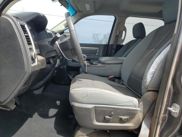 Photo 7 from auction – 2020 RAM 1500 CLASS with VIN 1C6RR7LT5LS137012