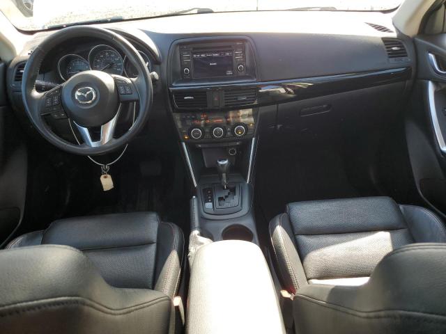 Photo 8 from auction – 2014 MAZDA CX-5 GT with VIN JM3KE4DY2E0354795
