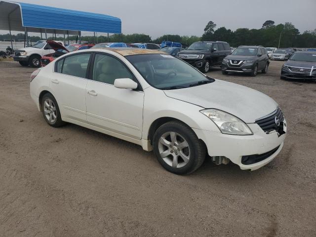 Photo 4 from auction – 2008 NISSAN ALTIMA 2.5 with VIN 1N4AL21E68N519768
