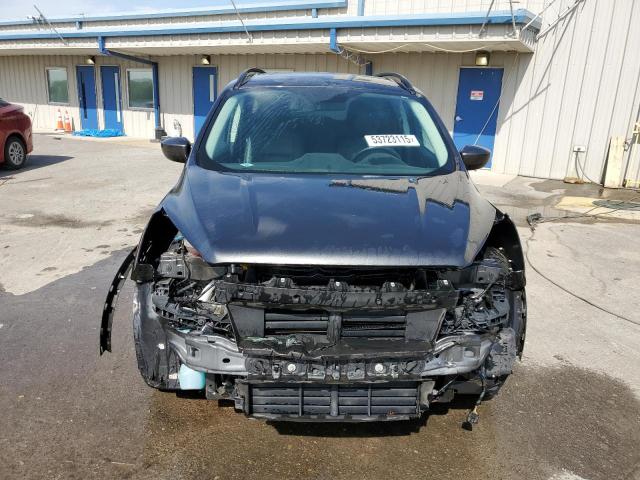 Photo 5 from auction – 2018 FORD ESCAPE SEL with VIN 1FMCU0HD7JUC75508