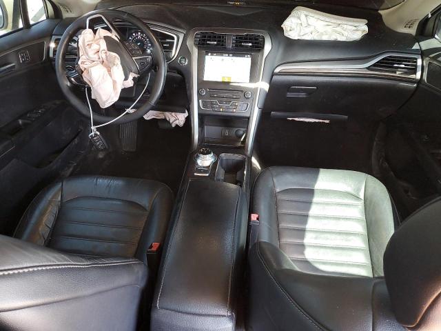 Photo 8 from auction – 2018 FORD FUSION SE with VIN 3FA6P0HD2JR149451