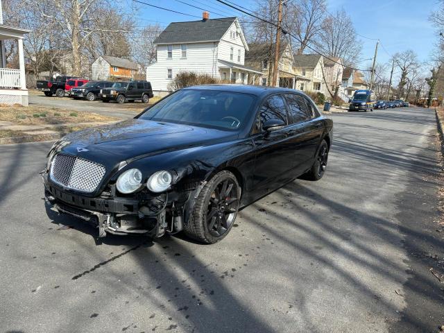 Photo 2 from auction – 2007 BENTLEY CONTINENTA with VIN SCBBR93W378043023
