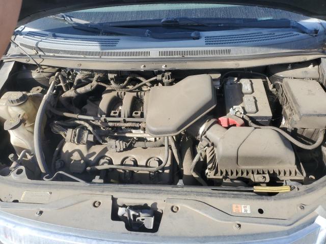 Photo 12 from auction – 2010 FORD EDGE with VIN 2FMDK3JC1ABA26723