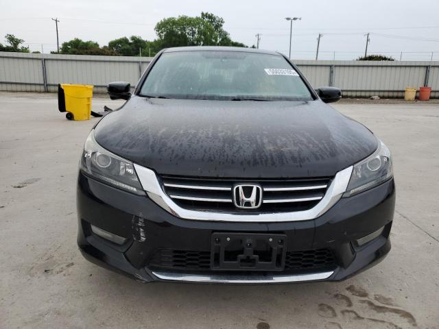 Photo 5 from auction – 2014 HONDA ACCORD EX with VIN 1HGCR2F71EA058589