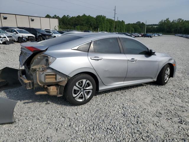 Photo 3 from auction – 2016 HONDA CIVIC LX with VIN 19XFC2F54GE014212