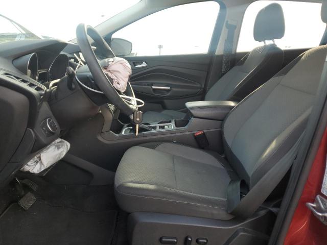 Photo 7 from auction – 2017 FORD ESCAPE SE with VIN 1FMCU0GD6HUB21058