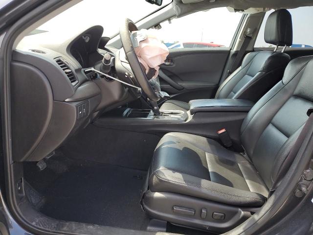 Photo 7 from auction – 2016 ACURA RDX with VIN 5J8TB3H39GL011161