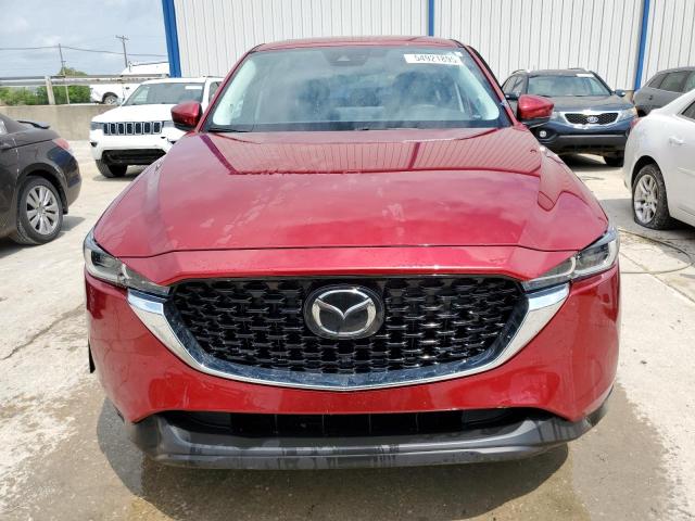 Photo 5 from auction – 2023 MAZDA CX-5 PREFE with VIN JM3KFBCMXP0255841